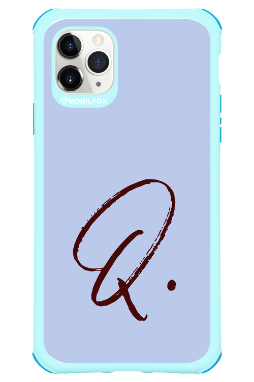 (Jellyfish Presso) Q 2.0 - Apple iPhone 11 Pro Max