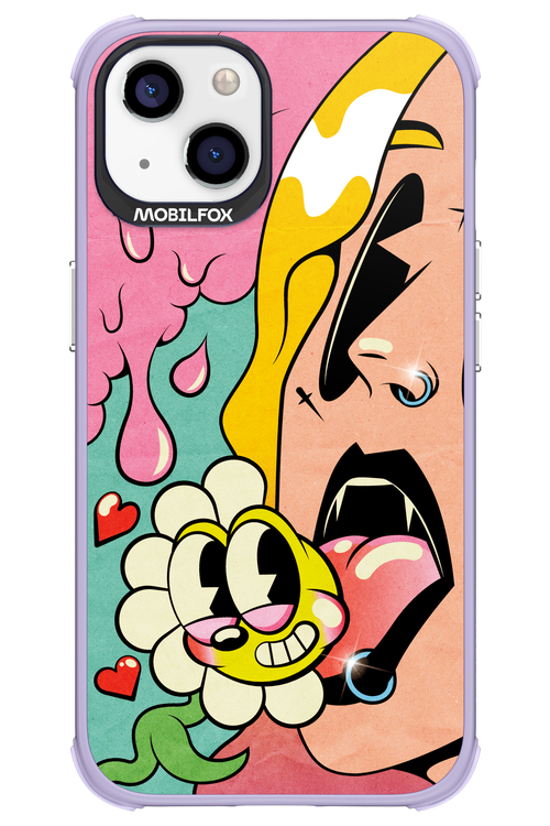 Love Sick 2.0 - Apple iPhone 13