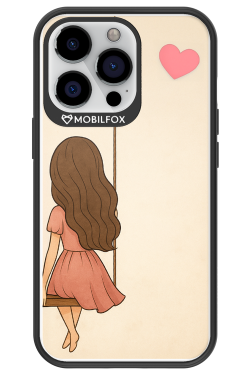 Girl Love II 2.0 - Apple iPhone 13 Pro