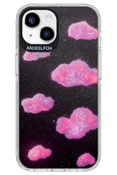 Cotton Candy Galaxy - Apple iPhone 14