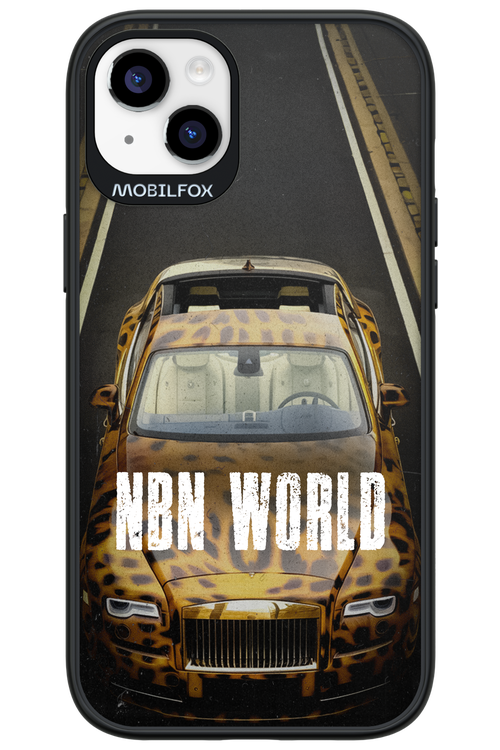 Car 2.0 - Apple iPhone 14 Plus