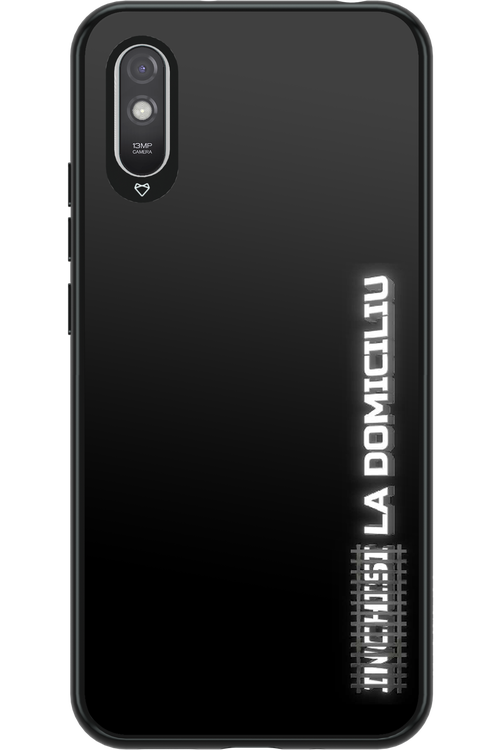 Logo 1 2.0 - Xiaomi Redmi 9A