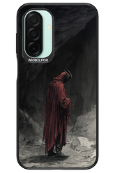 D3MON Cover 2.0 - Samsung Galaxy A26