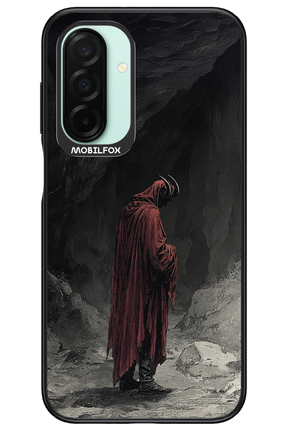 D3MON Cover 2.0 - Samsung Galaxy A26