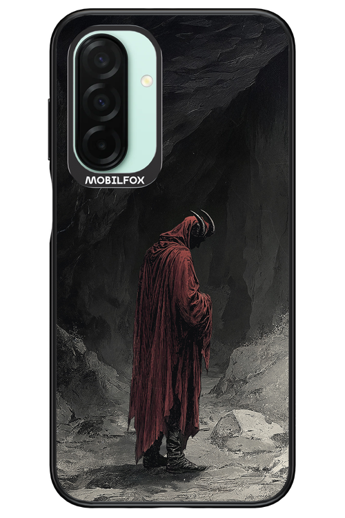 D3MON Cover 2.0 - Samsung Galaxy A26