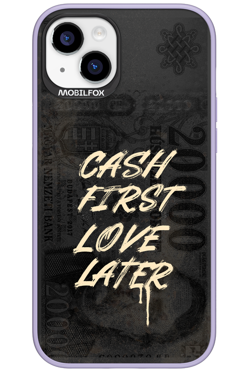 Love Later 2.0 - Apple iPhone 15 Plus