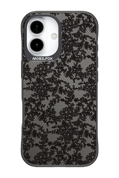 Floral lace 2.0 - Apple iPhone 17