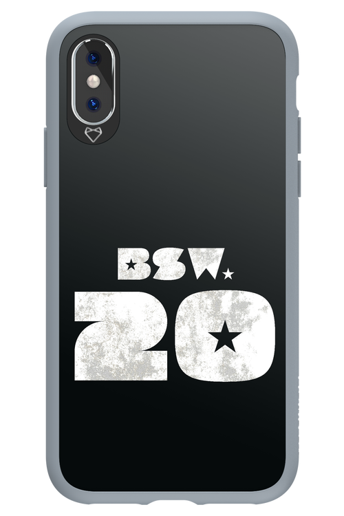 BSW 20 (9) 2.0 - Apple iPhone X