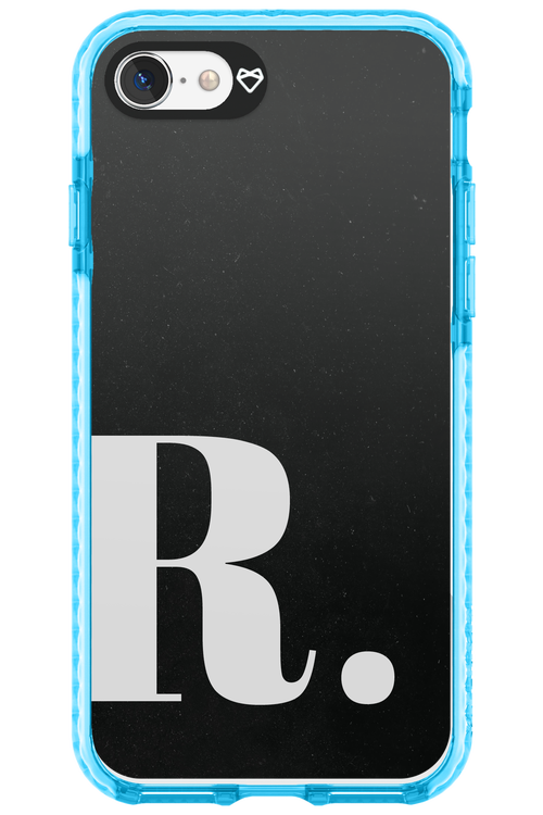 R (Off Space) 2.0 - Apple iPhone SE 2022
