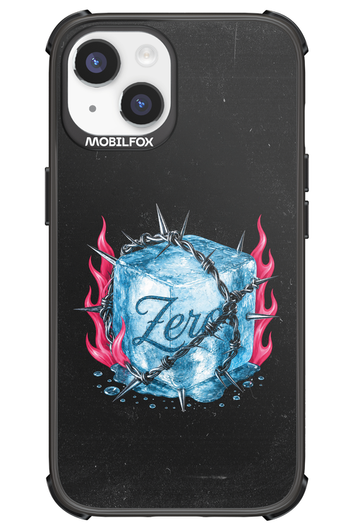 Zero 2.0 - Apple iPhone 14