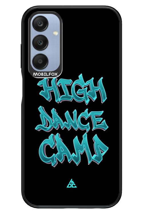 HDC 2 2.0 - Samsung A25