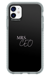 Mrs. CEO  - Apple iPhone 11