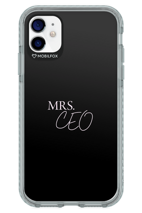 Mrs. CEO  - Apple iPhone 11