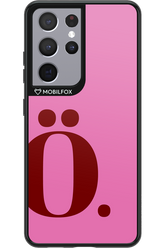 O II (Sorbet) 2.0 - Samsung Galaxy S21 Ultra
