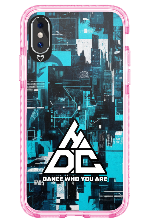 HDC 5 2.0 - Apple iPhone X