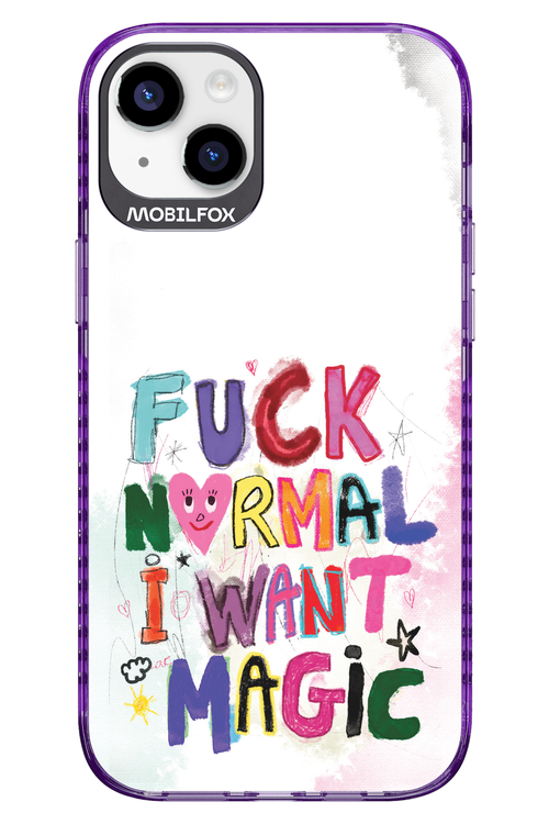 Magic - Apple iPhone 14 Plus