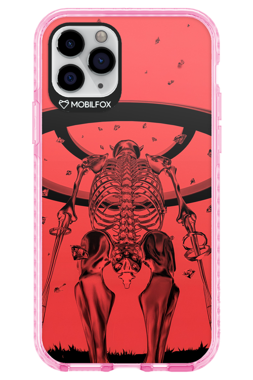 RMN Cover 2.0 - Apple iPhone 11 Pro