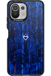 Franta x Mobilfox 2.0 - Xiaomi Mi 11 Lite (2021)