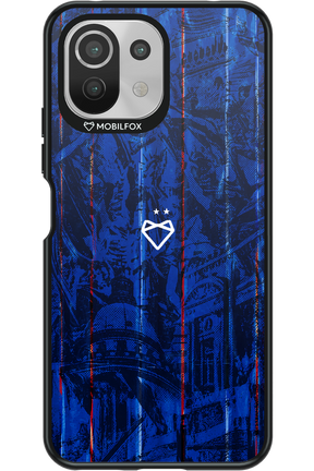 Franta x Mobilfox 2.0 - Xiaomi Mi 11 Lite (2021)