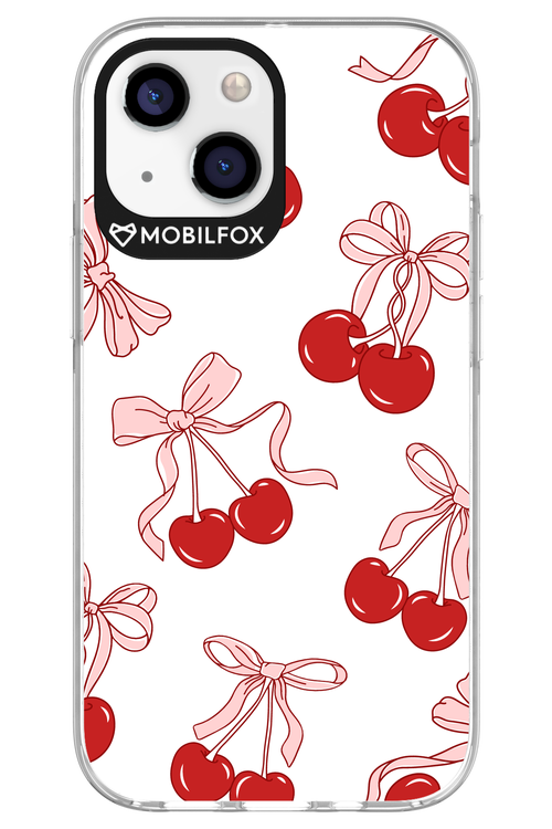 Cherry Queen 2.0 - Apple iPhone 13 Mini