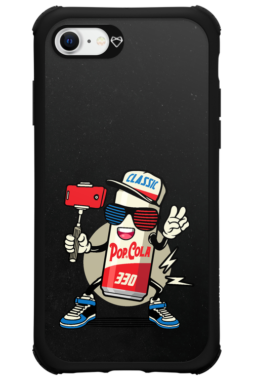PopCola Classic 2.0 - Apple iPhone 7