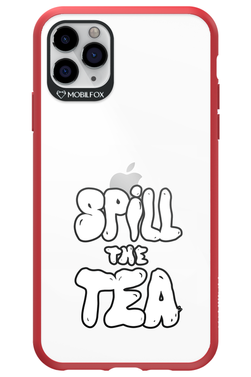 Outline Edition - Apple iPhone 11 Pro Max