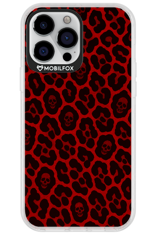 Wild Death 2.0 - Apple iPhone 13 Pro Max