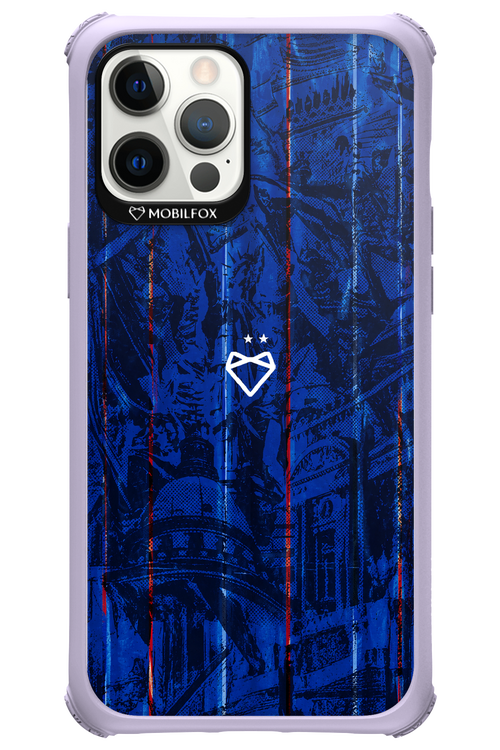 Franta x Mobilfox 2.0 - Apple iPhone 12 Pro Max