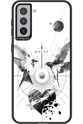 Madár - Samsung Galaxy S21+