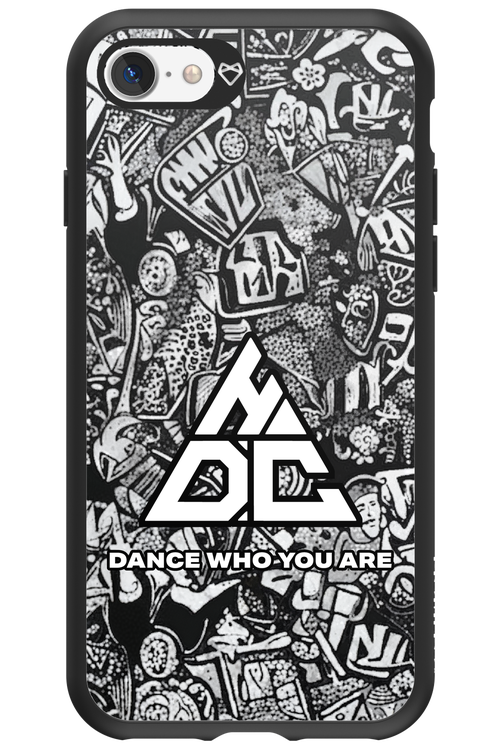 HDC 7 2.0 - Apple iPhone 7