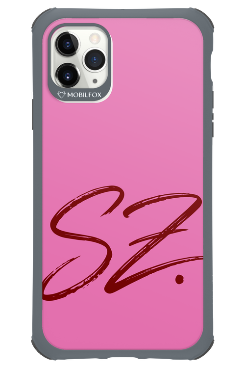 (Sorbet) SZ 2.0 - Apple iPhone 11 Pro Max