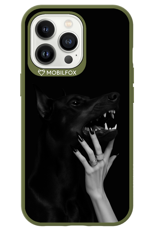 Hellhound 2.0 - Apple iPhone 13 Pro