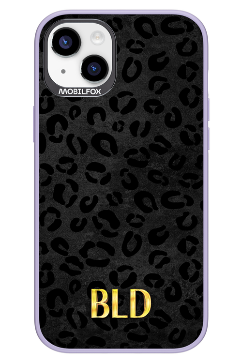 BLD BLVCK LEO - Apple iPhone 14 Plus