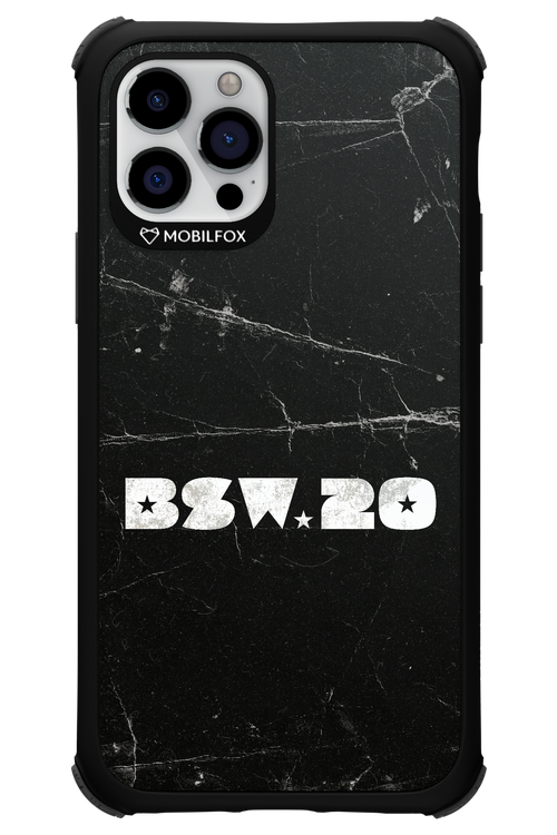 BSW 20 (2) 2.0 - Apple iPhone 12 Pro