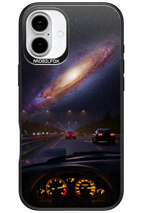 Nightride - Apple iPhone 16 Plus