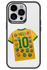 The T-Shirt 2.0 - Apple iPhone 13 Pro