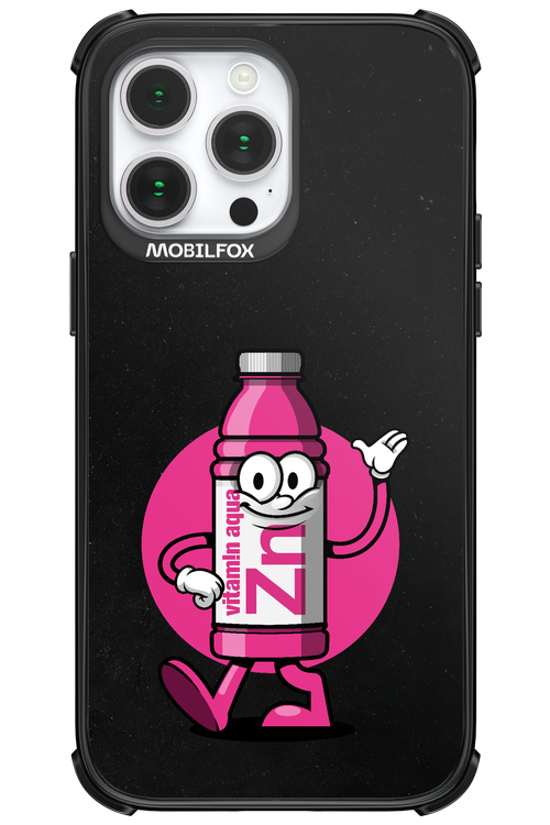 Vitamin Aqua Zn - Apple iPhone 14 Pro Max