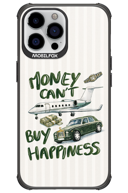 Buy Happiness 2.0 - Apple iPhone 13 Pro Max