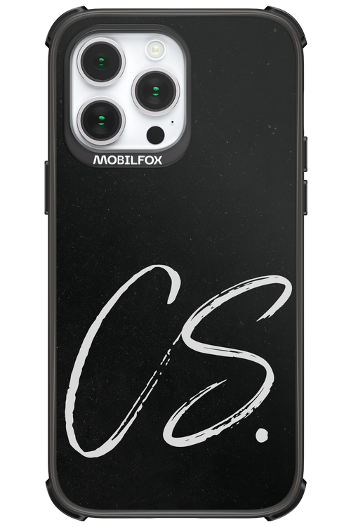 (Off Space) CS 2.0 - Apple iPhone 14 Pro Max