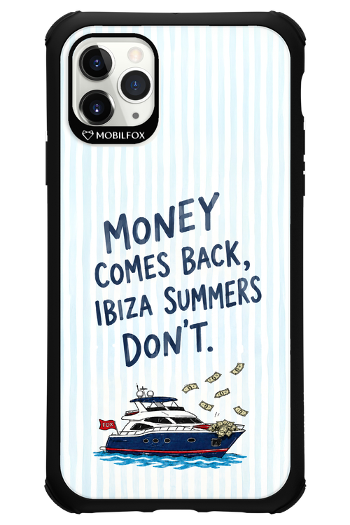 Ibiza summers 2.0 - Apple iPhone 11 Pro Max