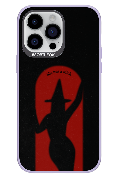 Witch Season - Apple iPhone 14 Pro Max