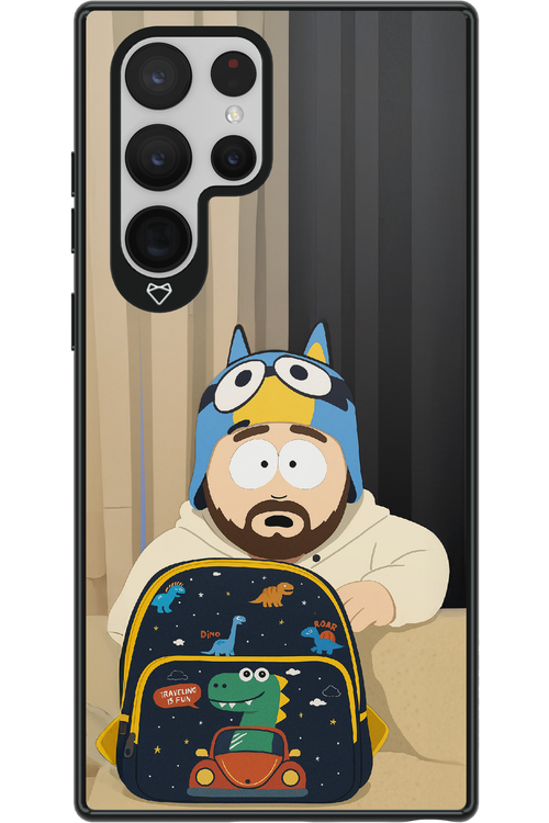 KidHeli 2.0 - Samsung Galaxy S22 Ultra