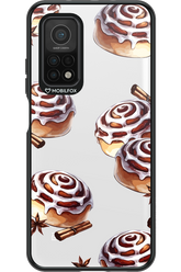 Spicy Cinnamon - Xiaomi Mi 10T 5G