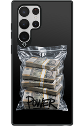 Money Bag 2.0 - Samsung Galaxy S22 Ultra