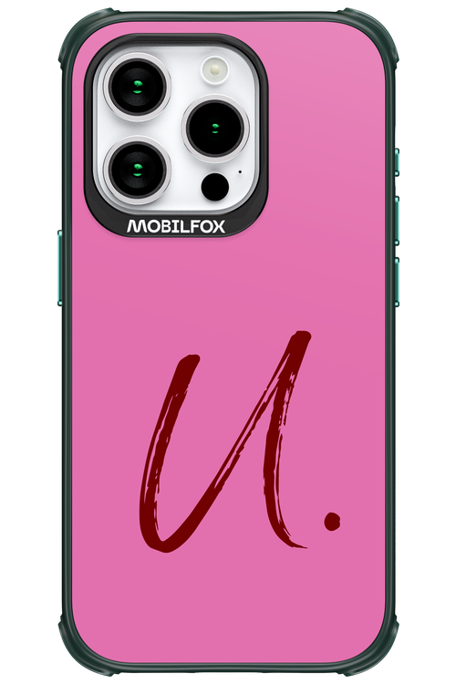 (Sorbet) U 2.0 - Apple iPhone 15 Pro