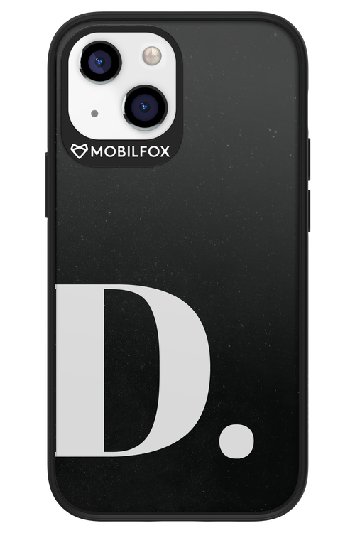 D (Off Space) 2.0 - Apple iPhone 13 Mini