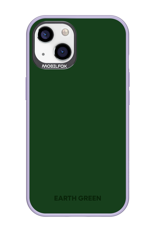 Earth Green 2.0 - Apple iPhone 13