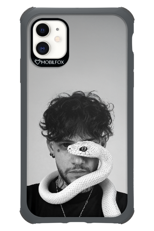 SNAKE (RAVA) - Apple iPhone 11