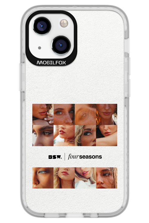 BSW FourSeasons 4 2.0 - Apple iPhone 13 Mini