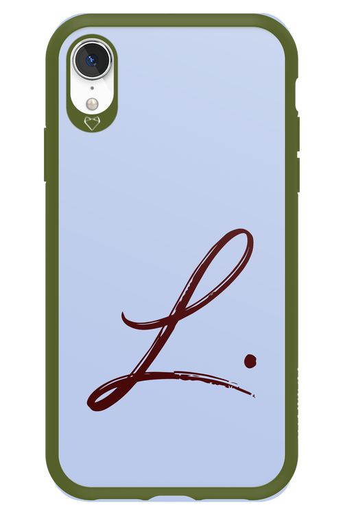 (Jellyfish Presso) L 2.0 - Apple iPhone XR